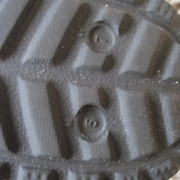 Crocs iconic comfort slides sz 7 - Picture 5 of 8